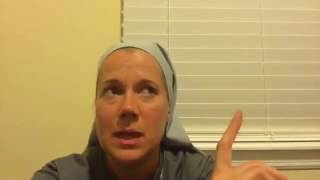 Sr. Miriam James Heidland: Divine Intimacy and the Desire For More | Encounter and Share Sr. Miriam James Heidland: Divine Intimacy and the Desire For More | Encounter and Share