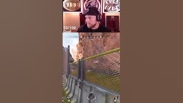 "the shakedown" #ApexLegends #ApexLegendsClips #ApexLegendsMobile #shorts