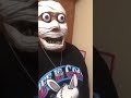Money Mask