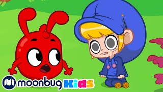 Download Lagu Morphle - Mila si Robot | Kartun anak anak | Moonbug Kids Indonesia MP3 Download Lagu Morphle - Mila si Robot | Kartun anak anak | Moonbug Kids Indonesia MP3