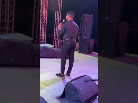   وليد الرحماني يا الجدارمي مول الفردي و السلاح   