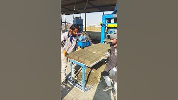 tuff tiles plant running conditions