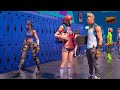 Fortnite Roleplay TEENAGER LIFE! (PART 3) (A Fortnite Short Film) {PS5}