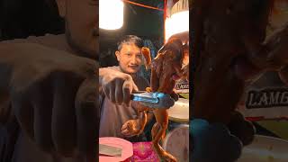 ПРОБУЕМ ВСЮ УЛИЧНУЮ ЕДУ в ТАЙЛАНДЕ! Как это едят ?