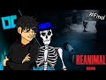 Guerra de tijolo e foda-se 🧱 - Reanimal Demo #Final