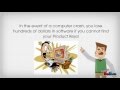 Product Key Explorer - Product Key Finder
