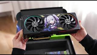 Unboxing RTX 6090.mp4 Unboxing RTX 6090.mp4