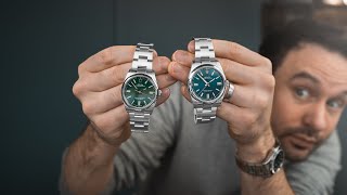 Watch this BEFORE buying a NEW Rolex Oyster Perpetual screenshot 4