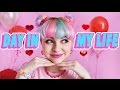 ♡ A DAY IN MY LIFE | PIXIE STYLE ♡