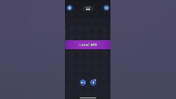 Color Bubble - Ball Sort Puz (Level 409)