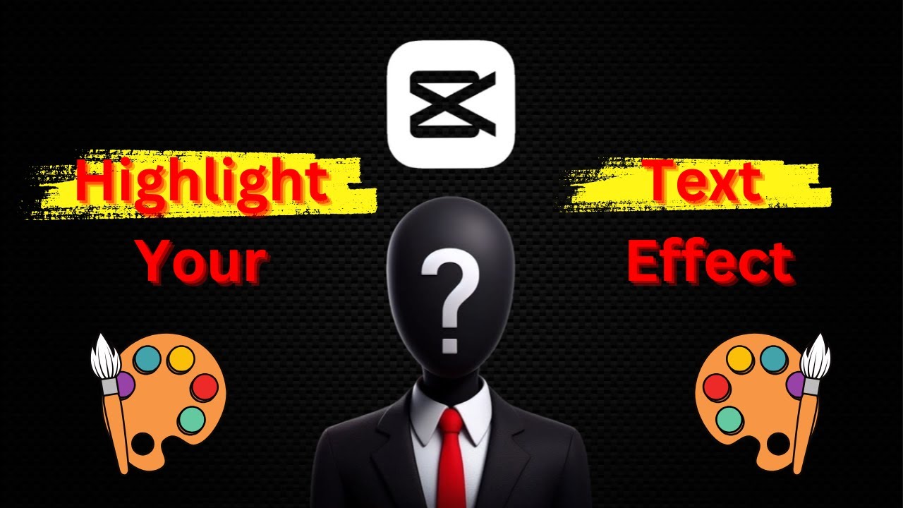 javascript - search and highlight text using... The ABSOLUTE BEST Way to Highlight Text Using #capcut - YouTube