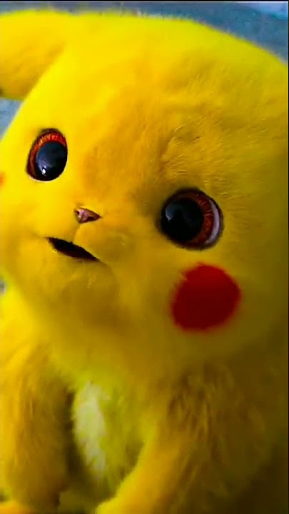 Story wa pokemon imut...