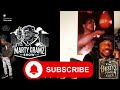 THE MARTY GRAMZ SHOW