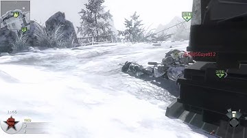 1v6 clutch ninja defuse!