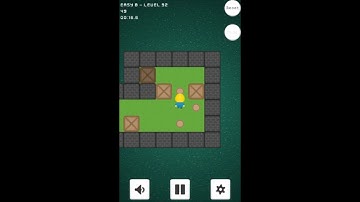 Sokoban Easy B Level 092