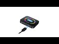 Card Capture Unisheen UC2700H