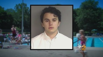 Lifeguard Charged After Saving Boy