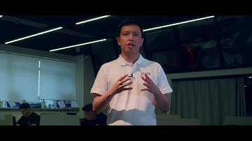 【Introduction】Zochil  (MonJa Selected Startup) (English)