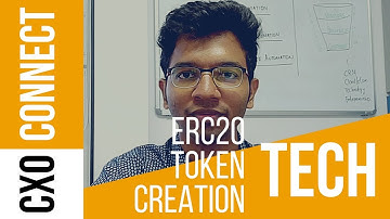Ethereum ERC20 Token Tutorial | EC Infosolutions | Leading in Custom Software & Cloud Technology