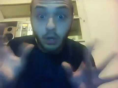 Chesმსმენელი - \"მუქარა\"