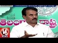 TS Govt Approval to  16 New Industries : Jupally Krishna Rao