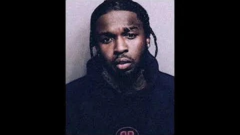 Pop Smoke - Trappin Fanatic (FIRE IN THE BOOTH PT.2 freestyle) (prod.itchydaproducer x cagebeats)