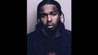 Pop Smoke - Trappin Fanatic (FIRE IN THE BOOTH PT.2 freestyle) (prod.itchydaproducer x cagebeats)