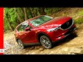 2020 Mazda CX-5 Off-Road Traction Assist & i Activ AWD