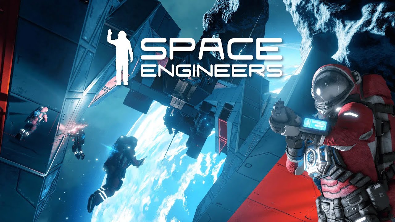 Starting Fresh in Space Engineers due to Pirates