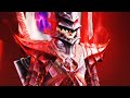 one shot tempest build