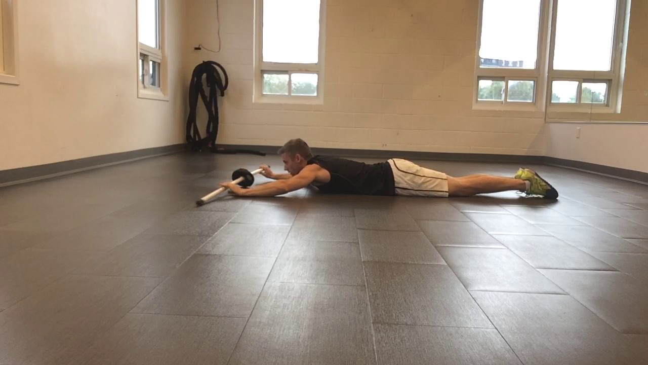 Prone PVC Dislocates YouTube