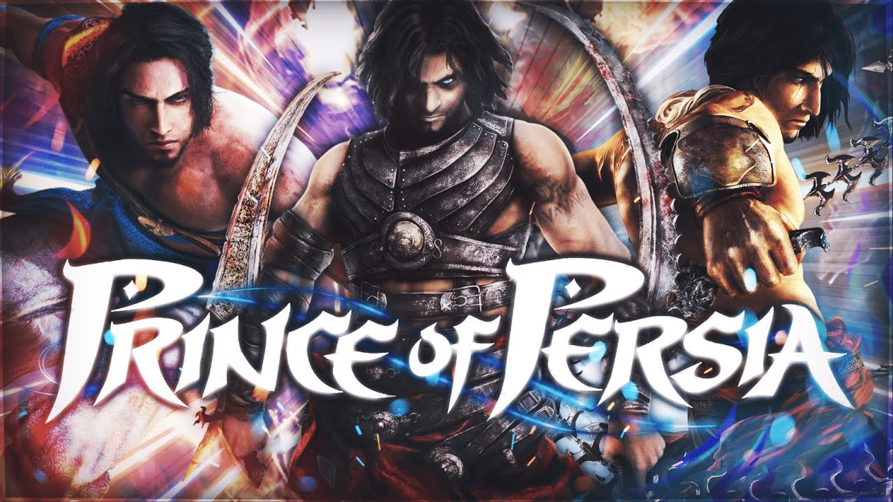 Prince of Persia Les Sables du Temps : Analyse d'une trilogie culte