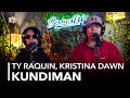 Kristina dawn ft ty raquin  kundiman live performance  soundtrip episode 176