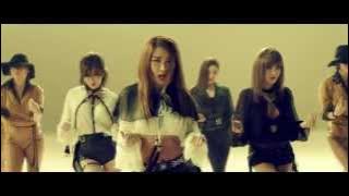 Brown Eyed Girls(브라운아이드걸스) - Kill Bill(킬빌) Dance ver. MV