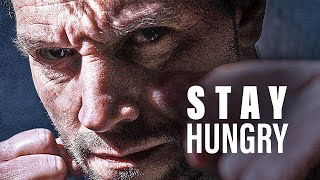"Fuel Your Ambition:  Tony Robbins' Powerful Motivational Speech
