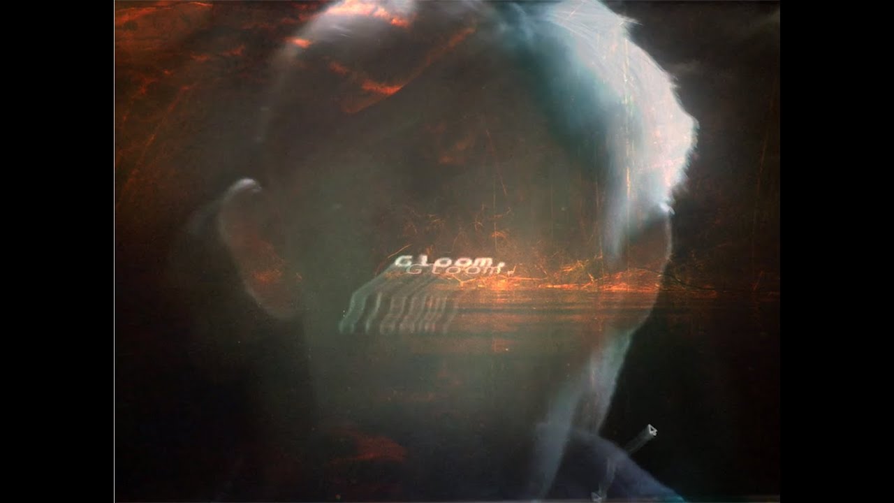 Watch Gloom. (Lyric video) on YouTube Watch Gloom. (Lyric video) on YouTube