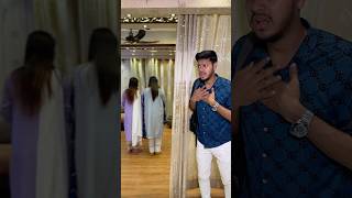 Thumbnail for বাঙালি ননদ ভাবী মিলে যেভাবে অত্যাচার করলো 😂 | Husband Vs Wife Vs Sister 👩 #shorts