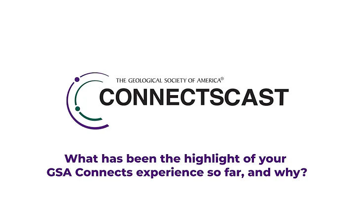 What has been the highlight of your GSA Connects experience so far, and why?