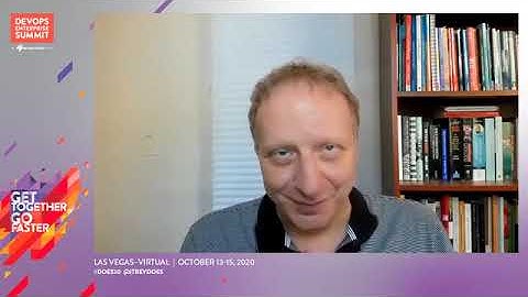 Busting Through Bureaucracy with the Monkey, the Razor, and the Sumo Wrestler - Mark Schwartz