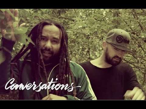 Gentleman & Ky-Mani Marley - Uprising