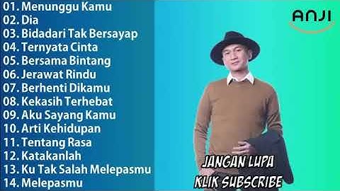 ANJI FULL ALBUM TERBARU 2020