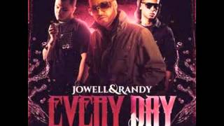 Every Day - Randy Ft. Jowell & Arcangel