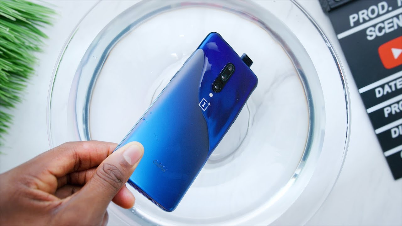 Oneplus 7 Pro Price In Pakistan Specification