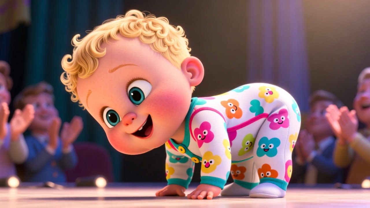 Baby’s Potty Song 🚽👶 | Potty Training Song for Toddlers | Toilet Learning for Kids