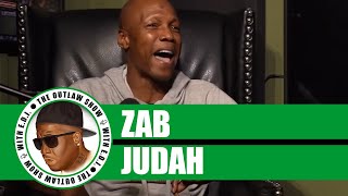Zab Judah Talks Nelly Walking Out Cory Spinks, Getting Booed In St. Louis Net Worth