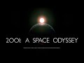 2001: A Space Odyssey, Movie Analysis and Video Essay.