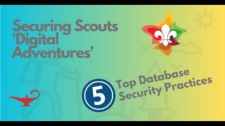 5 Top Security Measures To Protect Databases That House Children's Data