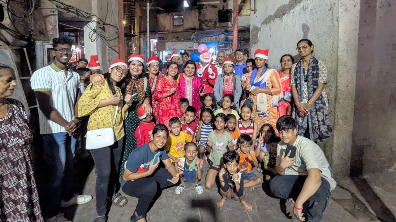 Christmas Carol on 24th December 2025