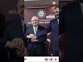 عاجل وزير الدفاع التركي يجمع بين صدام حفتر وعبدالسلام الزوبي خلال لقاء مشترك بمدينة اسطنبول
