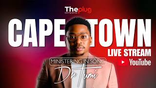 Dr Tumi  - The Plug Service: He Never Fails || Cape Town - Eternal Glory Church